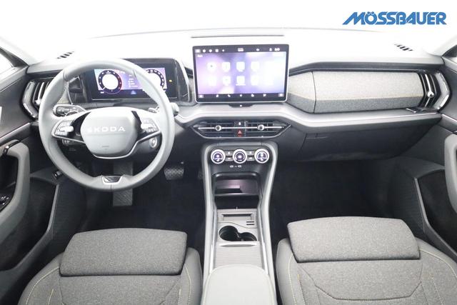 Skoda Kodiaq 2.0 TDI 142 kW 4x4 Selection DSG Selection, 7-Sitzer, AHK, Navi, Side, Kamera, Winter, 19-Zoll 