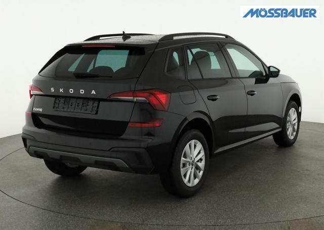 Skoda Kamiq Selection 1.0 TSI DSG Selection, Matrix, Kamera, 16-Zoll, Winter, 4-J Garantie 