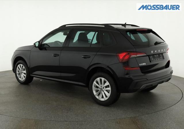 Skoda Kamiq Selection 1.0 TSI DSG Selection, Matrix, Kamera, 16-Zoll, Winter, 4-J Garantie 