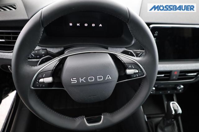 Skoda Kamiq Selection 1.0 TSI DSG Selection, Matrix, Kamera, 16-Zoll, Winter, 4-J Garantie 