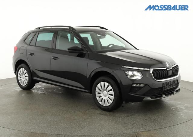 Skoda Kamiq Selection 1.0 TSI DSG Selection, AHK, Matrix, Kamera, Winter, 4-J Garantie 