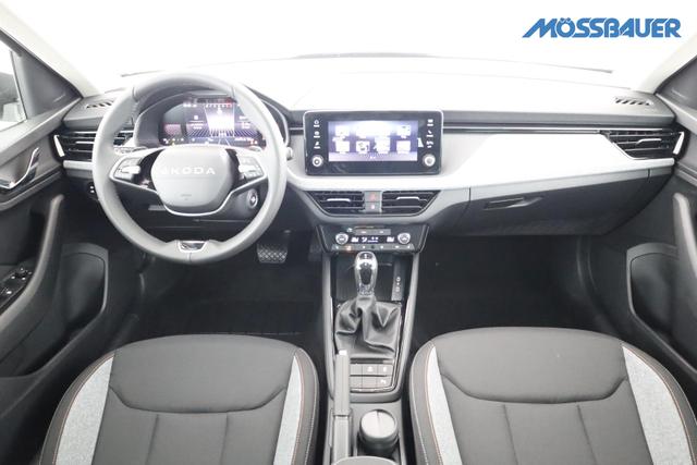 Skoda Kamiq Selection 1.0 TSI DSG Selection, AHK, Matrix, Kamera, Winter, 4-J Garantie 
