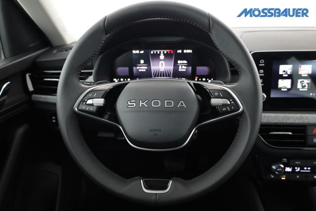 Skoda Kamiq Selection 1.0 TSI DSG Selection, AHK, Matrix, Kamera, Winter, 4-J Garantie 