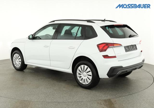 Skoda Kamiq Selection 1.0 TSI DSG Selection, AHK, Matrix, Kamera, Winter, 4-J Garantie 