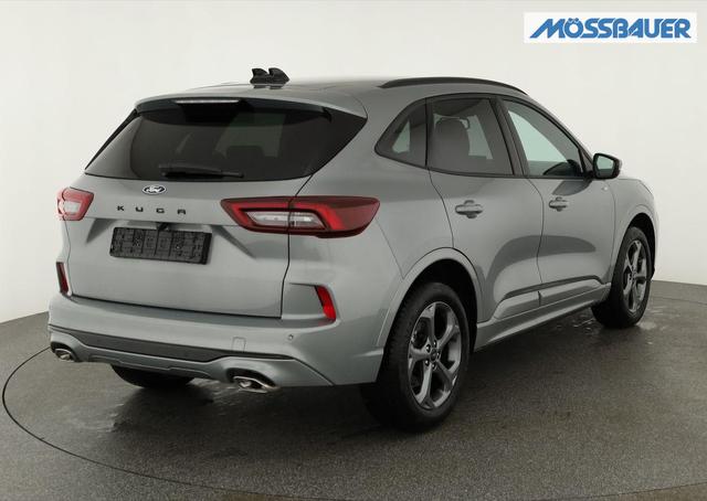 Ford Kuga ST-Line 1.5 EcoBoost ST-Line, Navi, AHK, LED, Kamera, Winter, FS beheizbar 