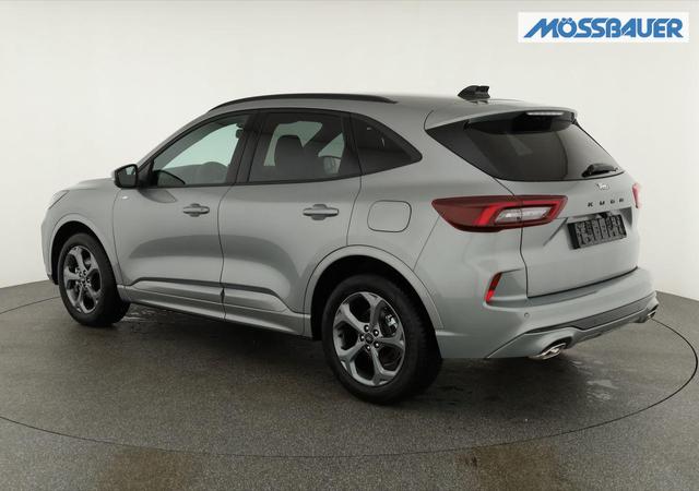 Ford Kuga ST-Line 1.5 EcoBoost ST-Line, Navi, AHK, LED, Kamera, Winter, FS beheizbar 