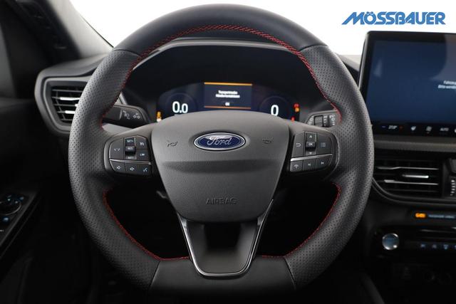Ford Kuga ST-Line 1.5 EcoBoost ST-Line, Navi, AHK, LED, Kamera, Winter, FS beheizbar 