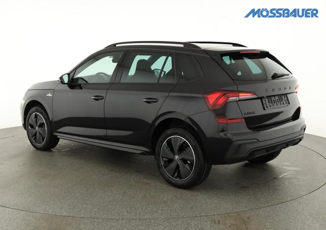 Skoda Kamiq Monte Carlo 1.0 TSI DSG Carlo, Matrix, Pano, Navi, Kamera, 5 J.-Garantie 