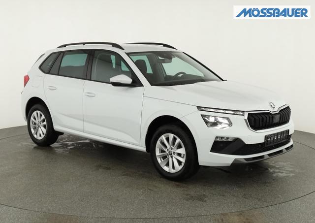 Skoda Kamiq Selection 1.0 TSI DSG Selection, AHK, Matrix, 16-Zoll, Kamera, Winter, 4-J Garantie 
