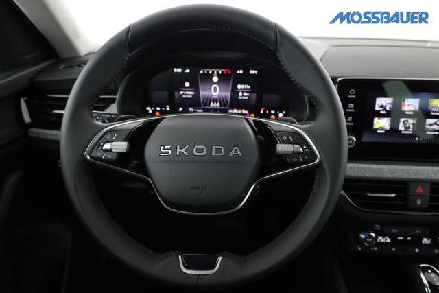 Skoda Kamiq Selection 1.0 TSI DSG Selection, AHK, Matrix, 16-Zoll, Kamera, Winter, 4-J Garantie 