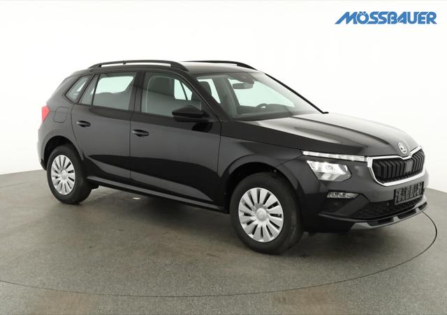 Skoda Kamiq Selection 1.5 TSI DSG Selection, AHK, Kamera, Winter, 4-J Garantie 
