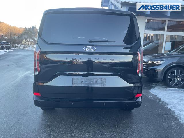 Ford Tourneo Custom 320 L2 Titanium AWD 2.0 AT X, 8-Sitzer, 19-Zoll, ACC, Standheizung, Navi, Soundsystem 