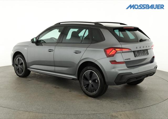 Skoda Kamiq Monte Carlo 1.0 TSI DSG Carlo, Matrix, Pano, Navi, Kamera, 5 J.-Garantie 