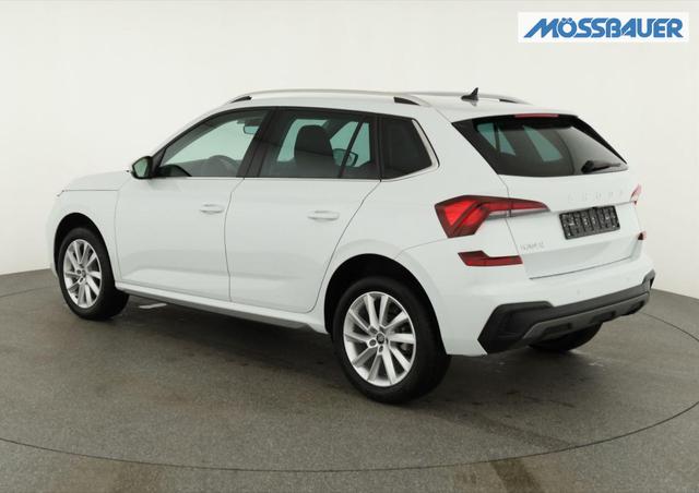Skoda Kamiq Selection 1.0 TSI DSG Selection, LED, Kamera, ACC, Side, Winter 
