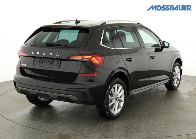 Skoda Kamiq Selection 1.0 TSI DSG Selection, LED, Kamera, ACC, Side, Winter 