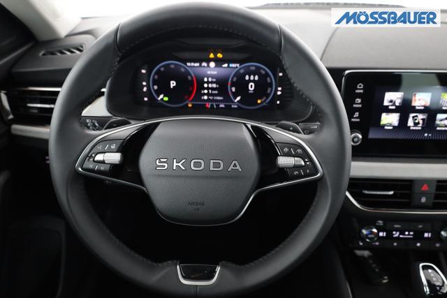 Skoda Kamiq Selection 1.0 TSI DSG Selection, LED, Kamera, ACC, Side, Winter 