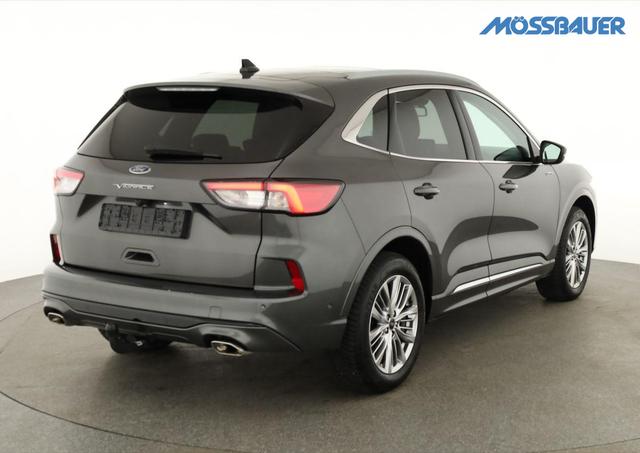 Ford Kuga Plug-In Hybrid Vignale 2.5 Plug In Vignale, AHK, Pano, Navi, LED, Soundsystem 