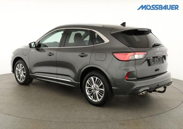 Ford Kuga Plug-In Hybrid Vignale 2.5 Plug In Vignale, AHK, Pano, Navi, LED, Soundsystem 