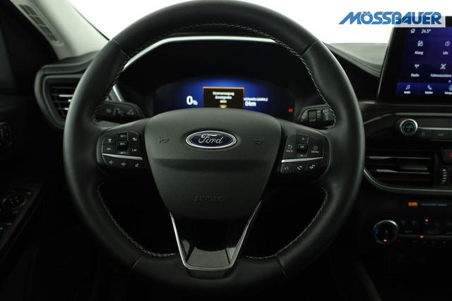 Ford Kuga Plug-In Hybrid Vignale 2.5 Plug In Vignale, AHK, Pano, Navi, LED, Soundsystem 