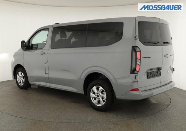 Ford Transit Custom 320 L1 FWD Limited Kombi 2.0 Limited, 9-Sitzer, Navi, FS-beheizbar, Side, Kamera, 4 J.-Garantie 