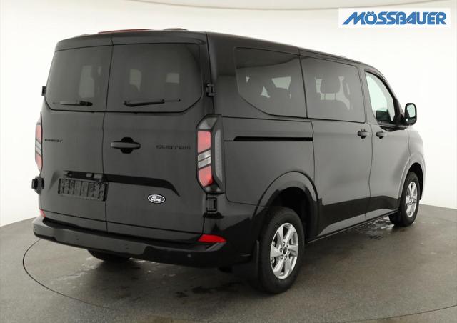 Ford Transit Custom 320 L1 FWD Limited Kombi 2.0 Limited, 9-Sitzer, Navi, FS-beheizbar, Side, Kamera, 4 J.-Garantie 