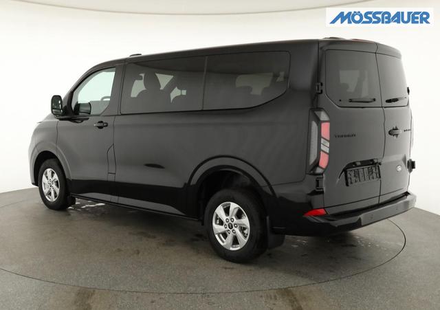 Ford Transit Custom 320 L1 FWD Limited Kombi 2.0 Limited, 9-Sitzer, Navi, FS-beheizbar, Side, Kamera, 4 J.-Garantie 