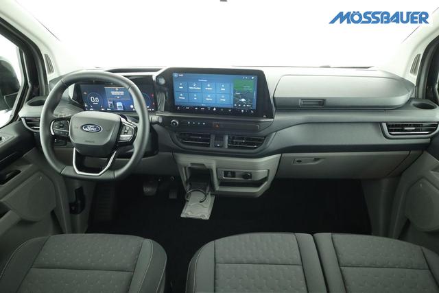Ford Transit Custom 320 L1 FWD Limited Kombi 2.0 Limited, 9-Sitzer, Navi, FS-beheizbar, Side, Kamera, 4 J.-Garantie 
