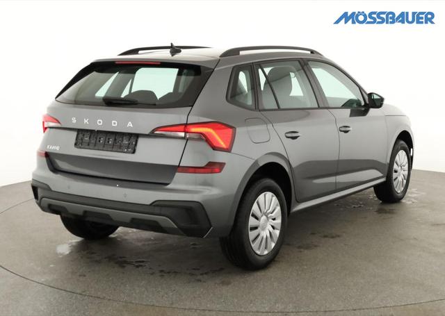Skoda Kamiq 0 % Anzahlung Selection 1.5 TSI DSG Selection, LED, Kamera, Ladeboden, Winter 