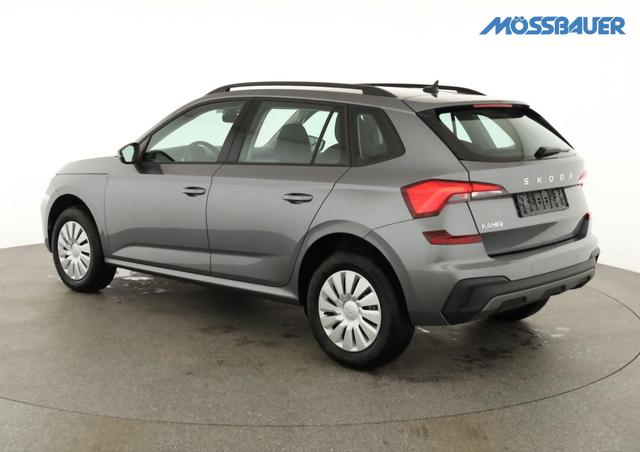 Skoda Kamiq 0 % Anzahlung Selection 1.5 TSI DSG Selection, LED, Kamera, Ladeboden, Winter 