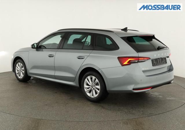 Skoda Octavia Combi 1.5 TSI mHEV 110 kW Selection eTSI DSG Selection, FS-beheizbar, LED, Kamera, Side, Winter, sofort 