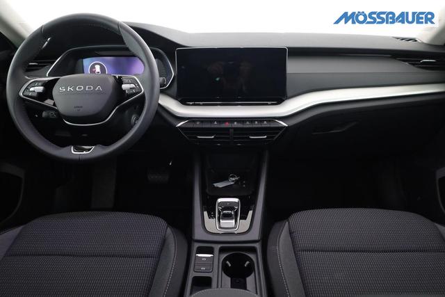Skoda Octavia Combi Autonova Bayreuth ein M&ouml;ssbauer Autohaus 1.5 TSI mHEV 110 kW Selection eTSI DSG Selection, FS-beheizbar, LED, Kamera, Side, Winter, sofort 