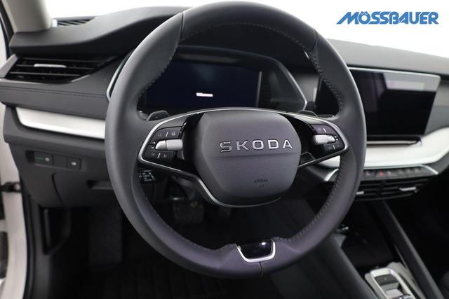Skoda Octavia Combi Autonova Bayreuth ein M&ouml;ssbauer Autohaus 1.5 TSI mHEV 110 kW Selection eTSI DSG Selection, FS-beheizbar, LED, Kamera, Side, Winter, sofort 