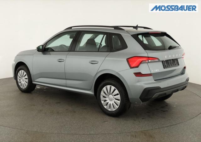 Skoda Kamiq 0 % Anzahlung Selection 1.5 TSI DSG Selection, LED, Kamera, Ladeboden, Winter 