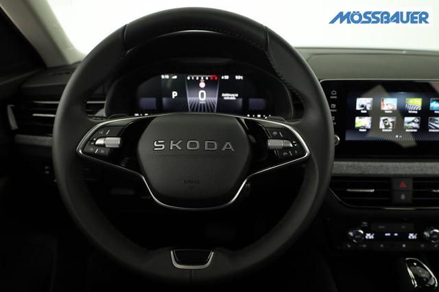 Skoda Kamiq 0 % Anzahlung Selection 1.5 TSI DSG Selection, LED, Kamera, Ladeboden, Winter 