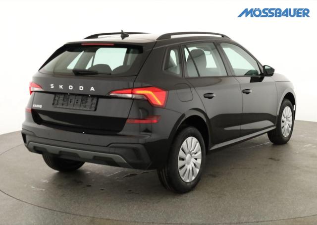 Skoda Kamiq 0 % Anzahlung Selection 1.5 TSI DSG Selection, LED, Kamera, Ladeboden, Winter 
