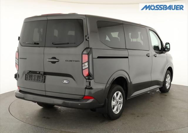 Ford Transit Custom 320 L1 FWD Limited Kombi 2.0 Limited, 9-Sitzer, Navi, FS-beheizbar, Side, Kamera, 4 J.-Garantie 