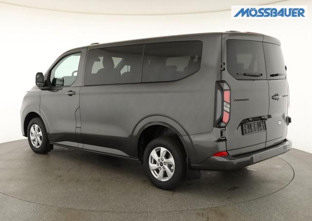 Ford Transit Custom 320 L1 FWD Limited Kombi 2.0 Limited, 9-Sitzer, Navi, FS-beheizbar, Side, Kamera, 4 J.-Garantie 
