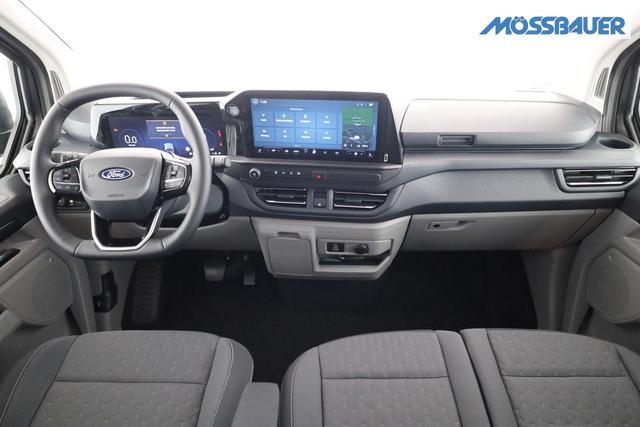 Ford Transit Custom 320 L1 FWD Limited Kombi 2.0 Limited, 9-Sitzer, Navi, FS-beheizbar, Side, Kamera, 4 J.-Garantie 
