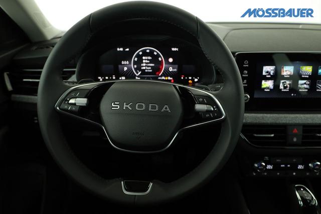 Skoda Kamiq 0 % Anzahlung Selection 1.0 TSI DSG Selection, Matrix, Kamera, Ladeboden, Winter, 16-Zoll 