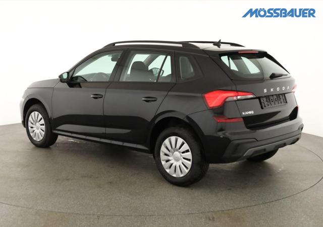 Skoda Kamiq 0 % Anzahlung Selection 1.5 TSI DSG Selection, AHK, LED, Kamera, Ladeboden, Winter 