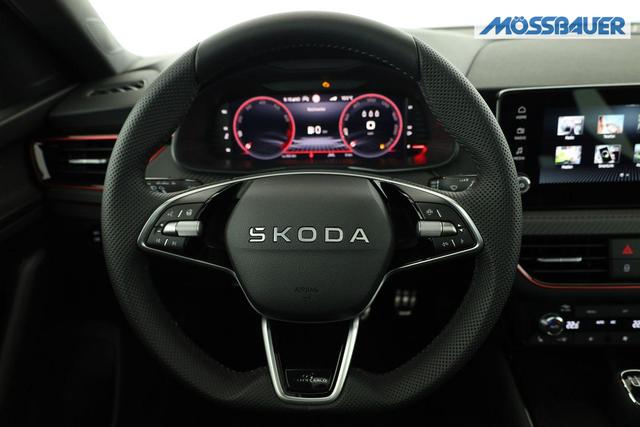 Skoda Kamiq 0 % Anzahlung Monte Carlo 1.0 TSI Carlo, Matrix, Pano, Kamera, Winter, 17-Zoll 