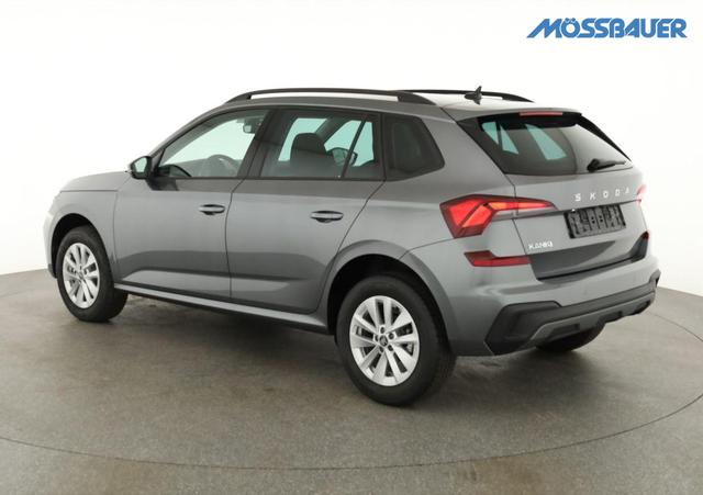 Skoda Kamiq 0 % Anzahlung Selection 1.0 TSI DSG Selection, Matrix, Kamera, Ladeboden, Winter, 16-Zoll 