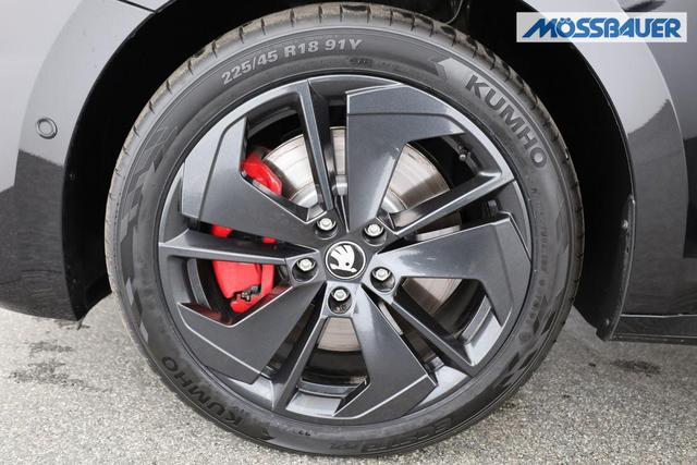 Skoda Octavia Combi Autonova Bayreuth ein M&ouml;ssbauer Autohaus 2.0 TSI 195 kW RS DSG, Pano, Standheizung, AHK, Navi, Matrix, Canton, Side, Winter, 5 J.-Garantie 