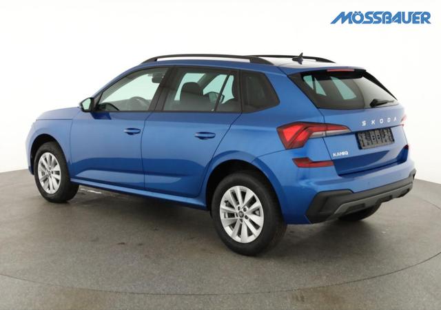 Skoda Kamiq 0 % Anzahlung Selection 1.0 TSI DSG Selection, Matrix, Kamera, Ladeboden, Winter, 16-Zoll 