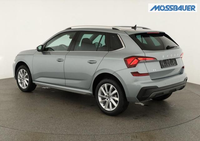 Skoda Kamiq 0 % Anzahlung Selection 1.0 TSI DSG Selection, LED, Kamera, ACC, Side, Winter 