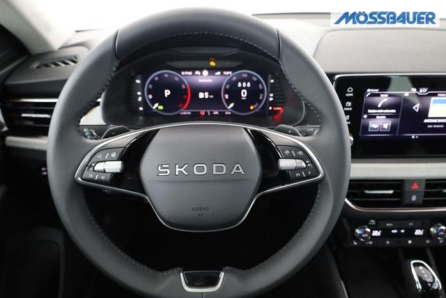 Skoda Kamiq 0 % Anzahlung Selection 1.0 TSI DSG Selection, LED, Kamera, ACC, Side, Winter 