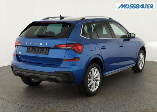 Skoda Kamiq 0 % Anzahlung Selection 1.0 TSI DSG Selection, LED, Kamera, ACC, Side, Winter 