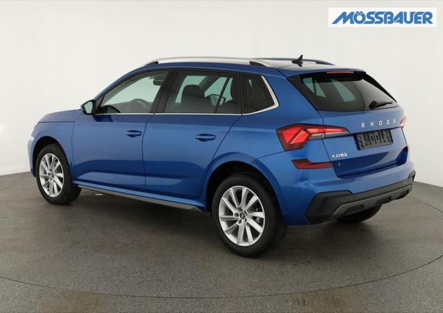 Skoda Kamiq 0 % Anzahlung Selection 1.0 TSI DSG Selection, LED, Kamera, ACC, Side, Winter 