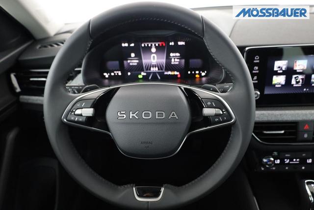 Skoda Kamiq 0 % Anzahlung Selection 1.0 TSI DSG Selection, Matrix, Kamera, Ladeboden, Winter, 16-Zoll 