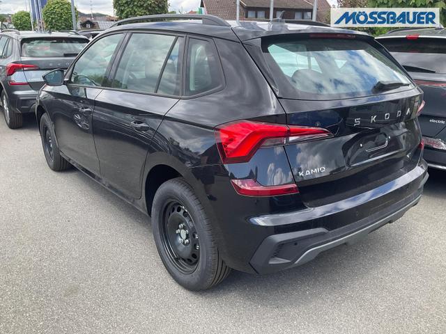 Skoda Kamiq 0 % Anzahlung Selection 1.5 TSI Selection, LED, Kamera, Ladeboden, Winter 